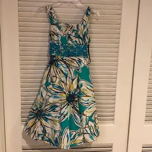 My Michelle Girls Party / Pageant Dress Sz 10